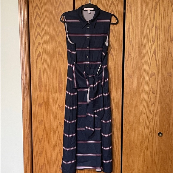 Hutch Striped Dress - Picture 6 of 14